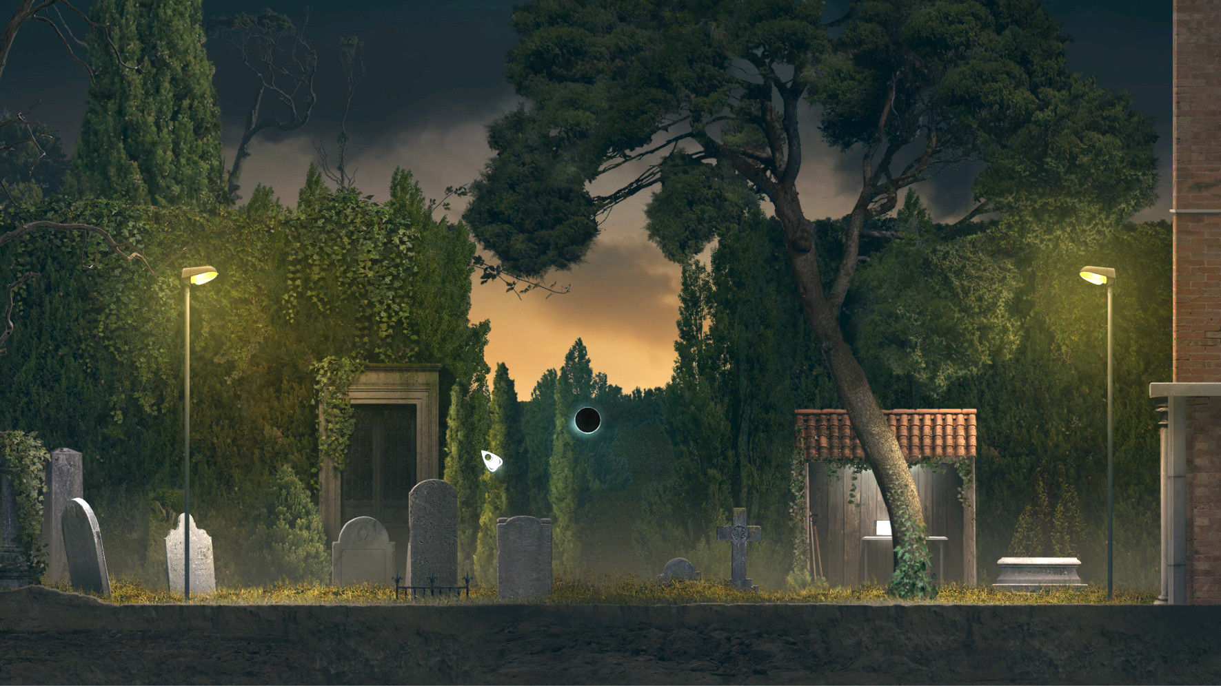 Goetia 2 screenshot 5