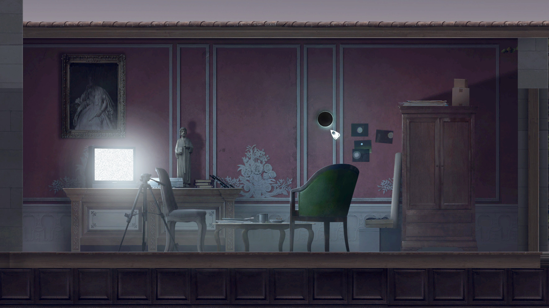 Goetia 2 screenshot 1