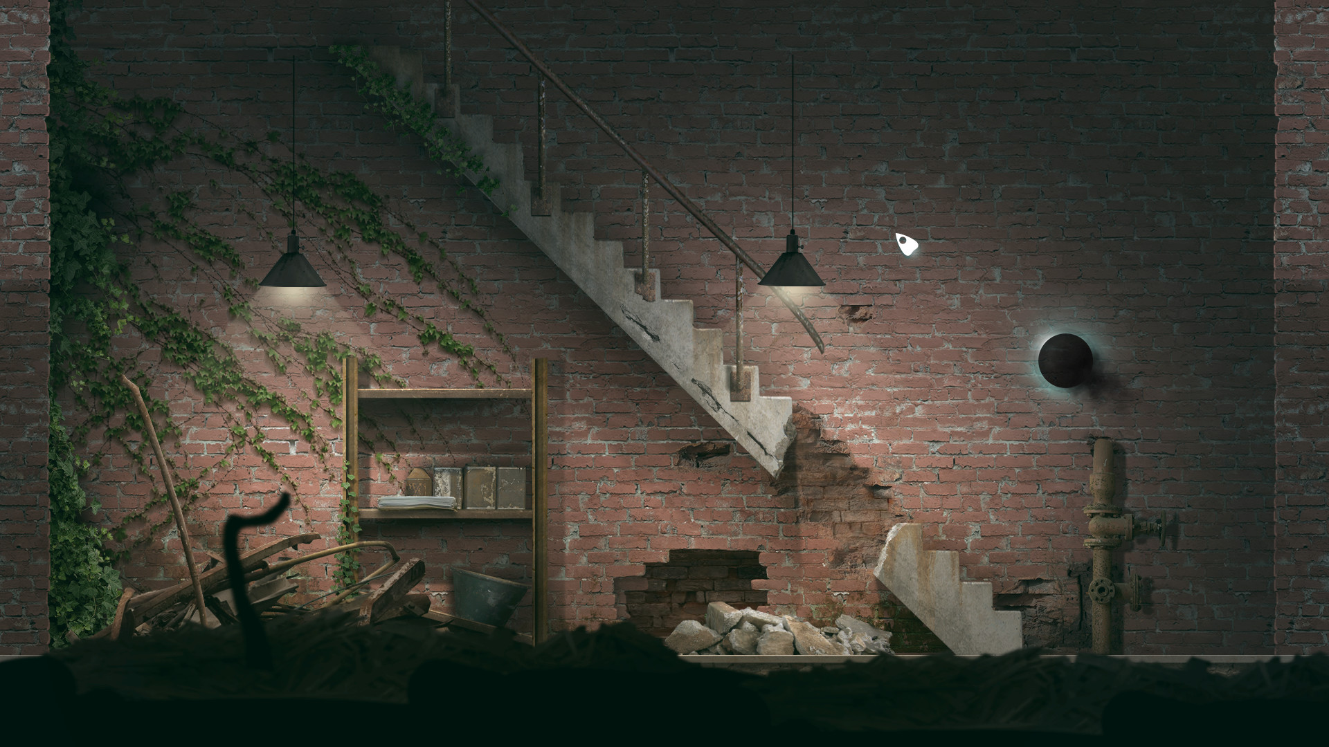 Goetia 2 screenshot 6