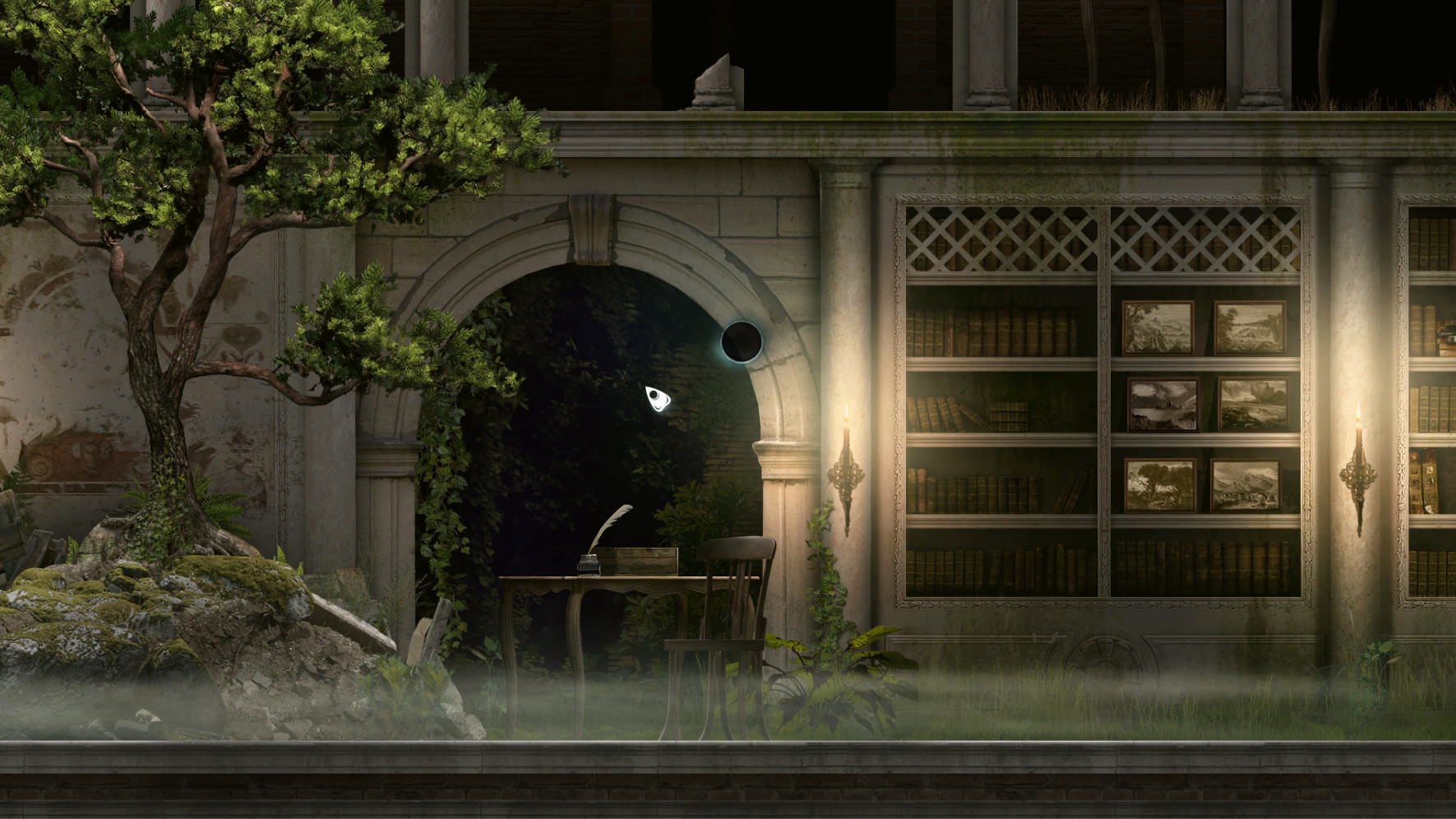 Goetia 2 screenshot 4