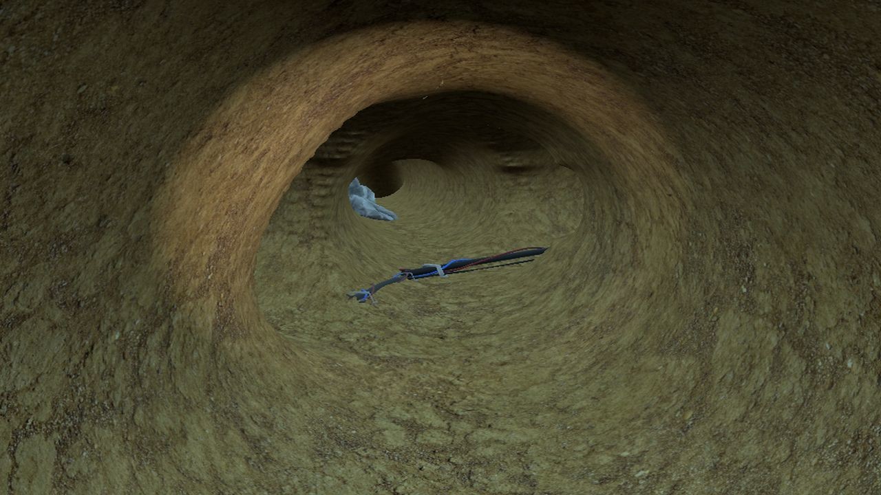 Lunar Camp Glenn screenshot 5