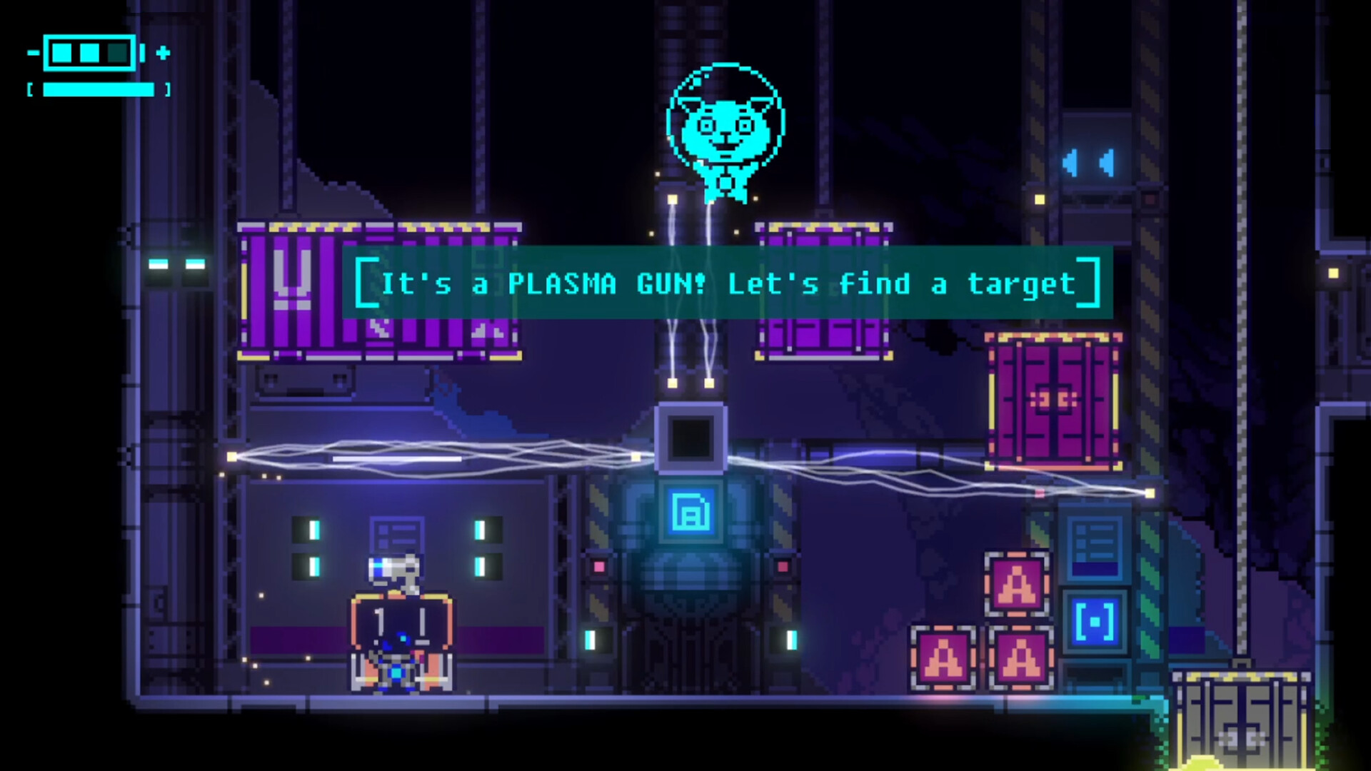 Genopanic screenshot 13
