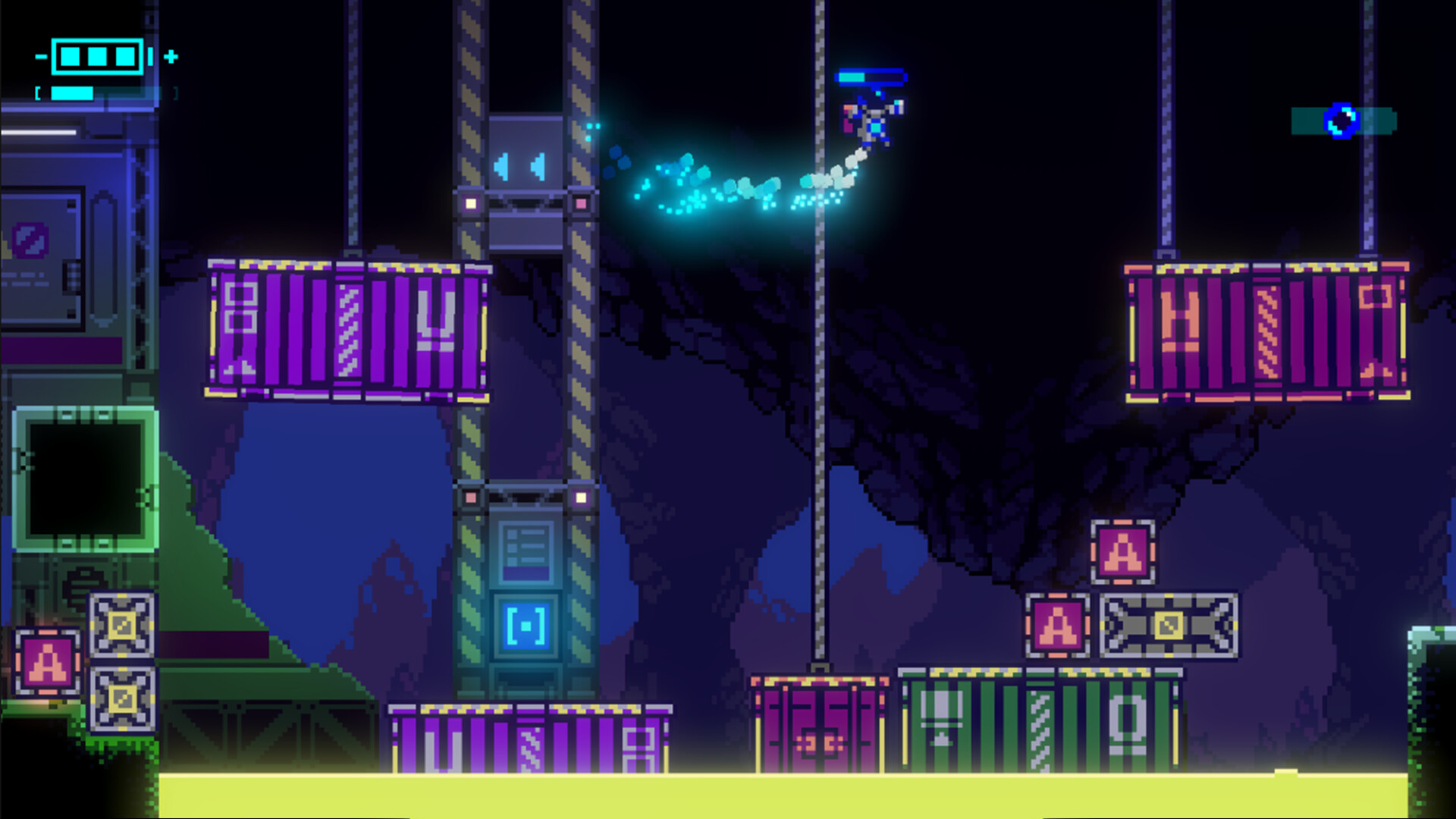 Genopanic screenshot 8