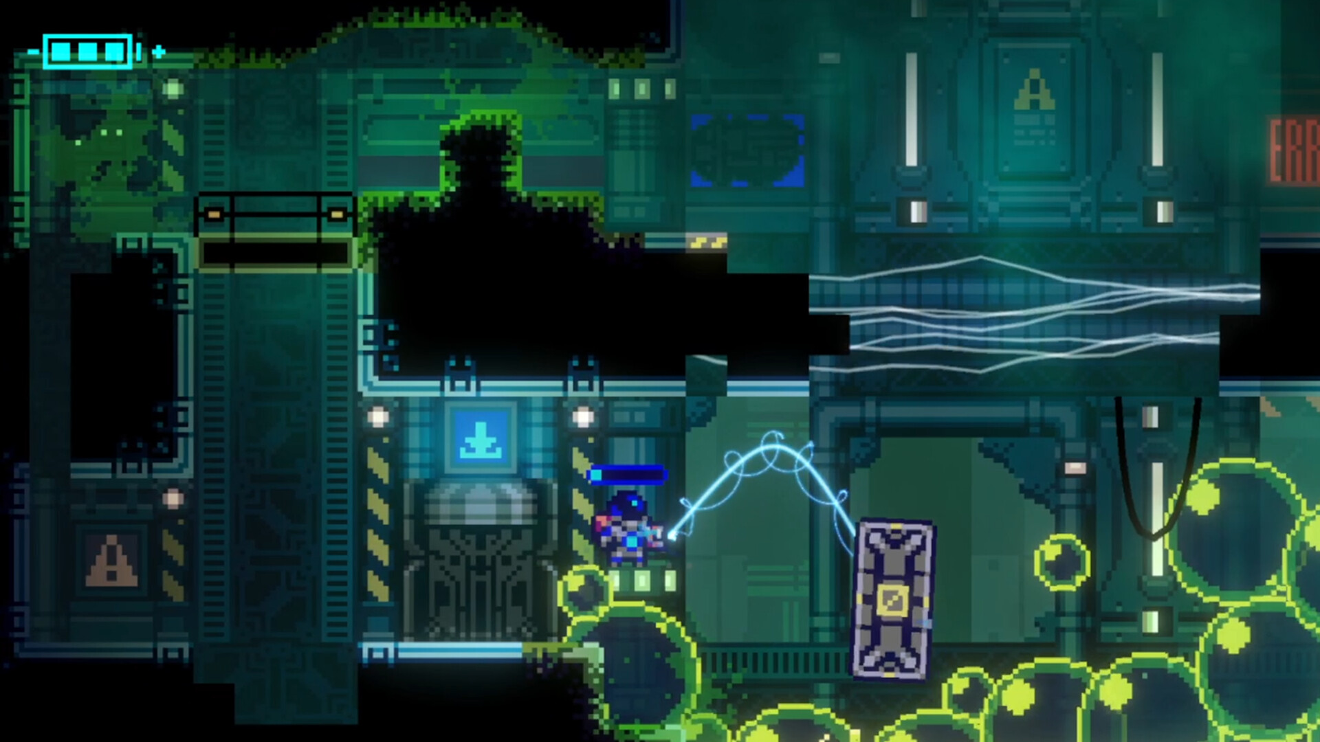 Genopanic screenshot 10