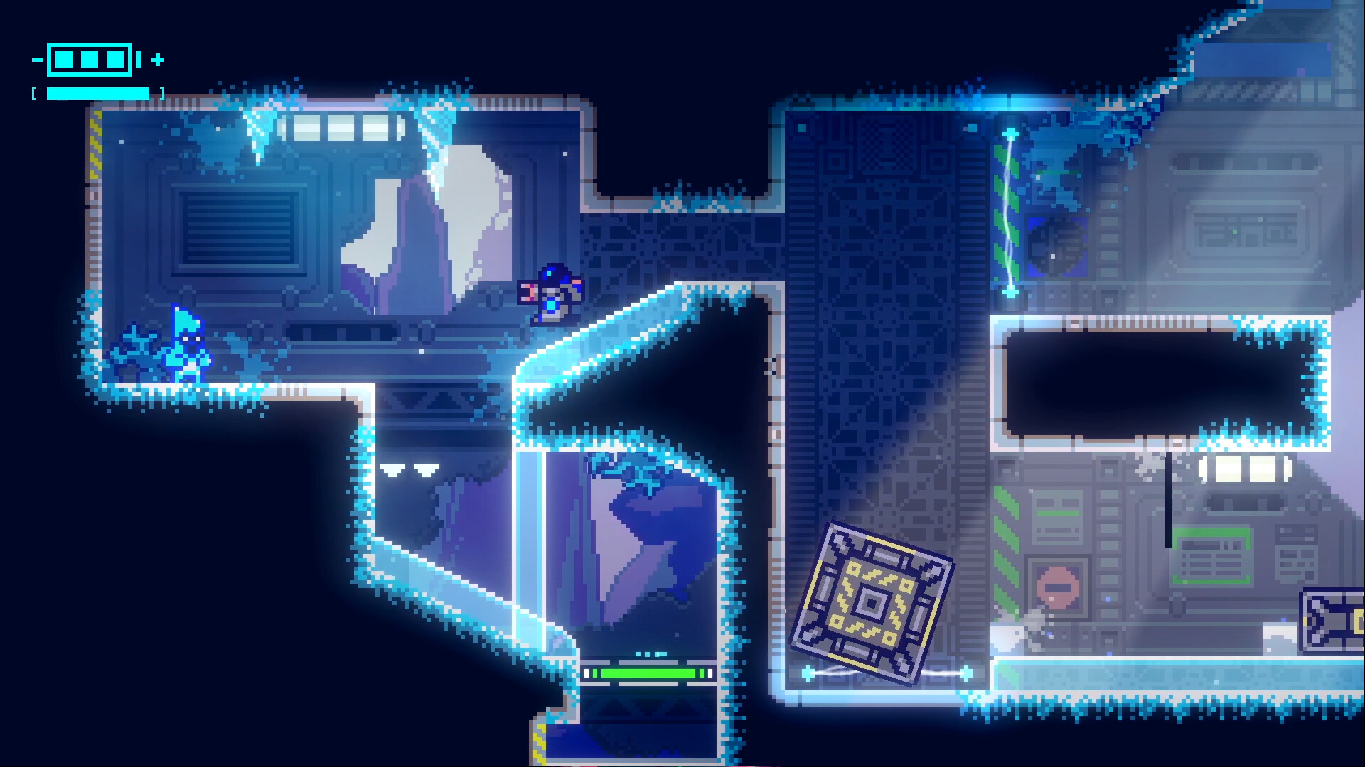 Genopanic screenshot 7