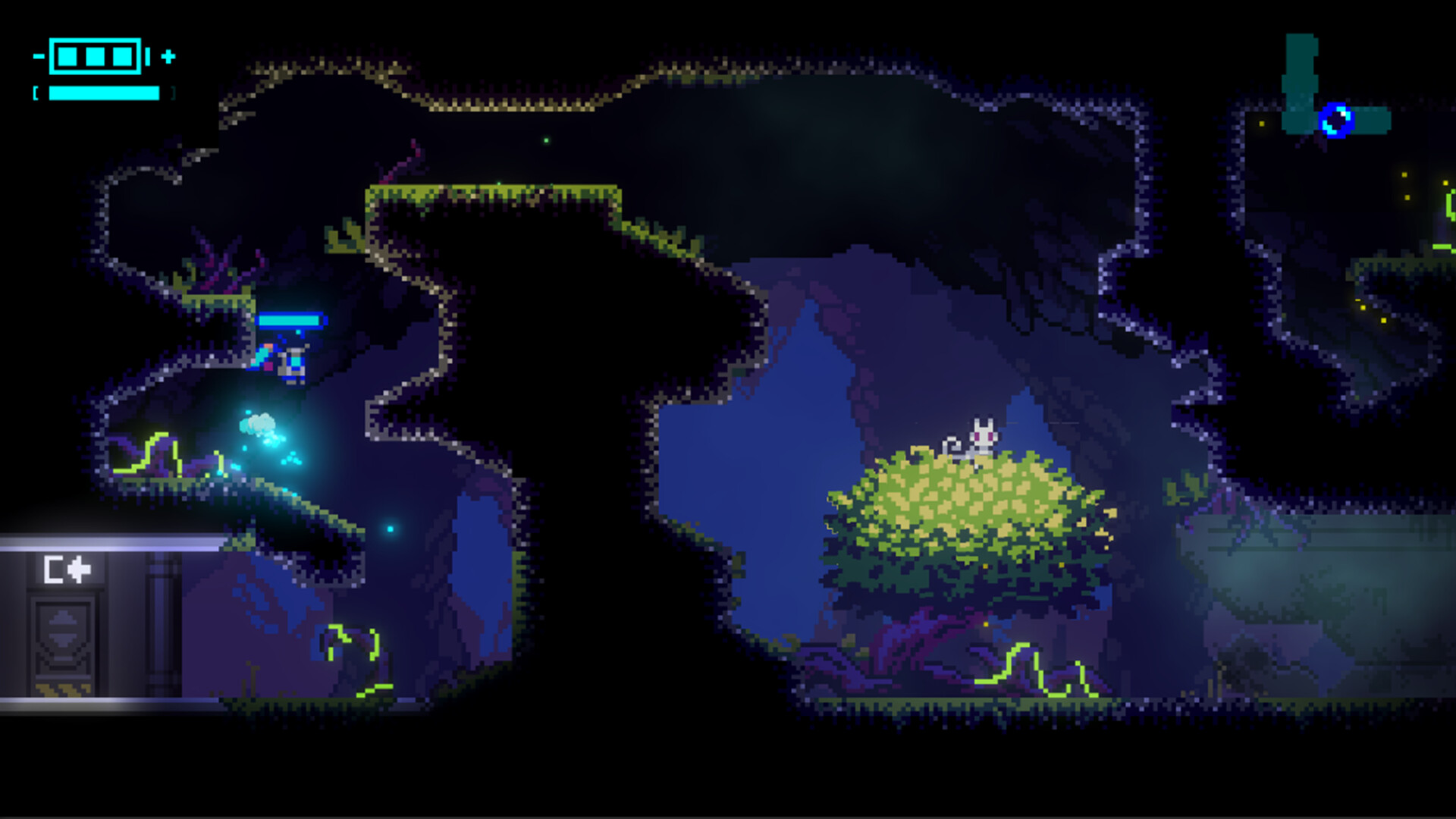 Genopanic screenshot 9