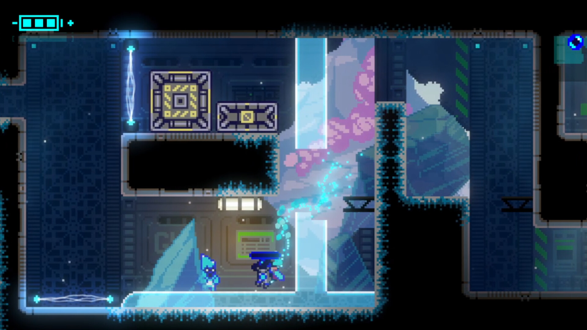 Genopanic screenshot 15