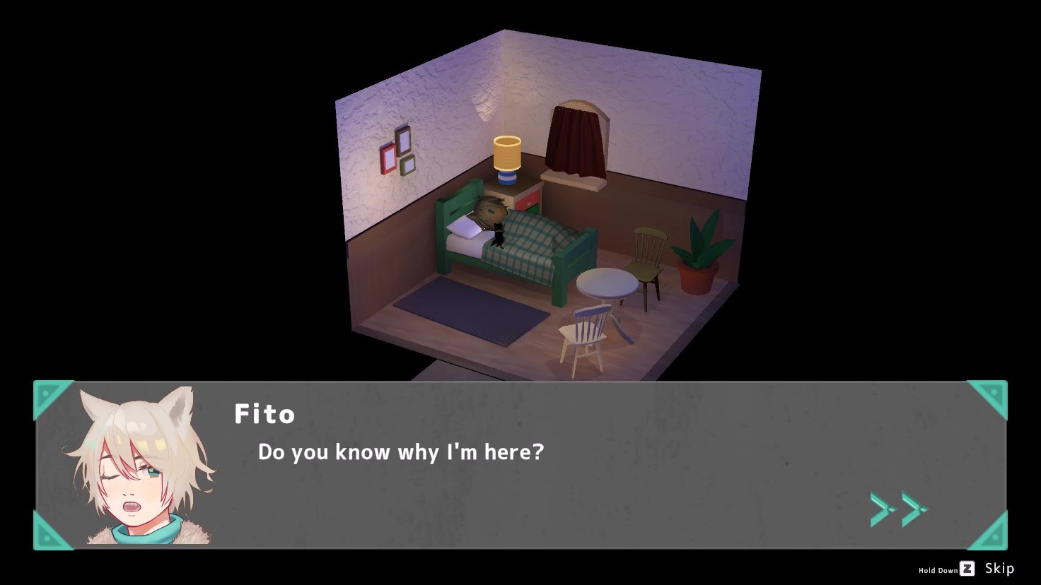 After He Was Gone screenshot 9