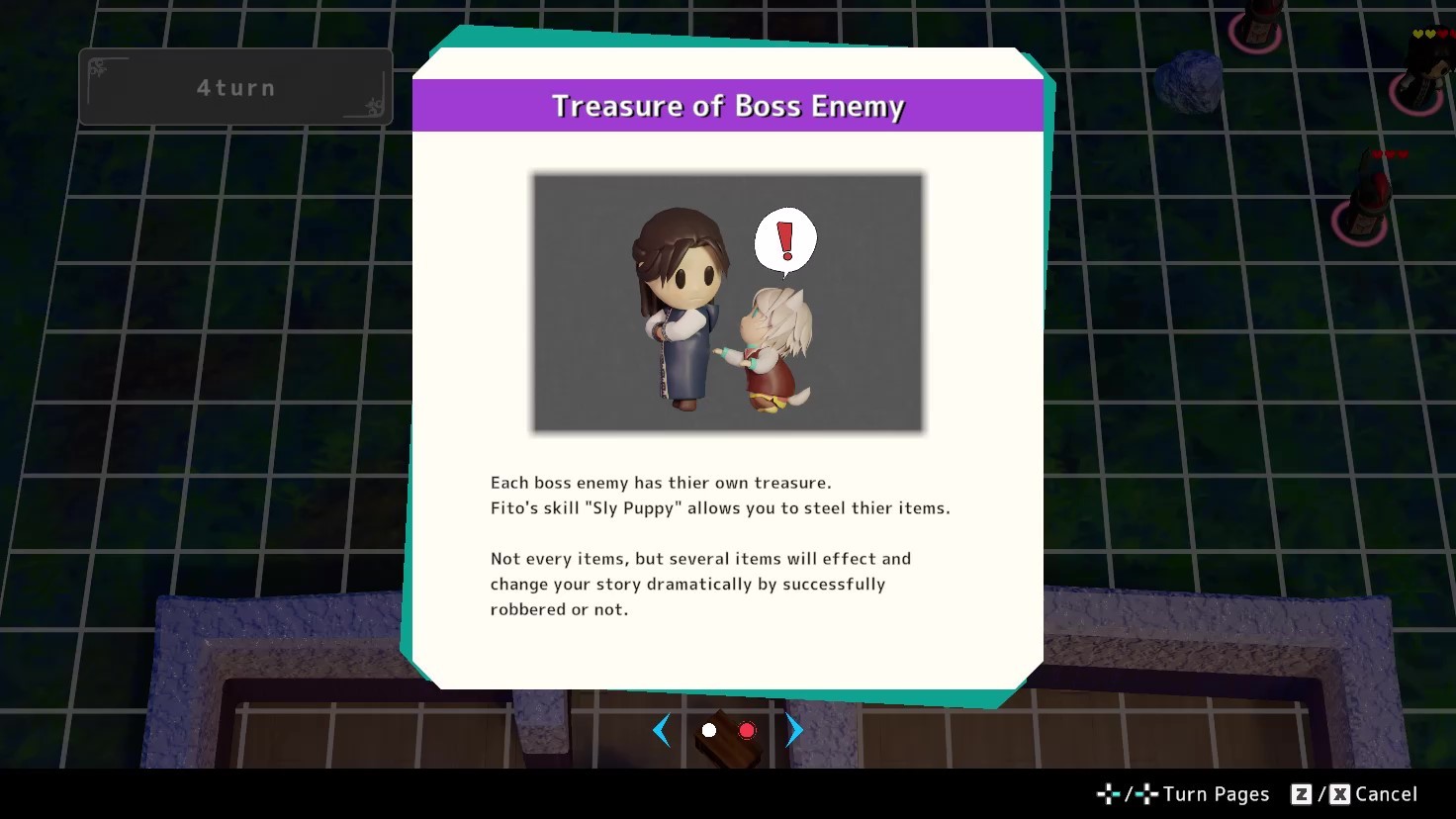 After He Was Gone screenshot 7