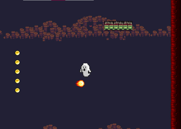 Dungeon Fall screenshot 1