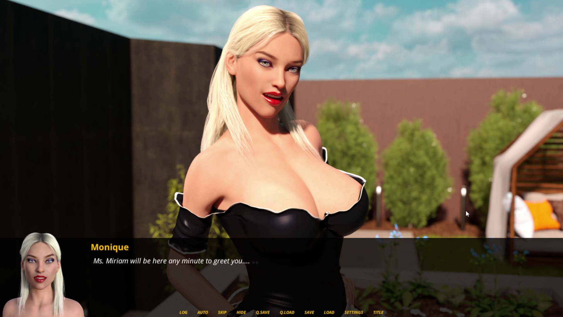 My Days In Belair screenshot 4