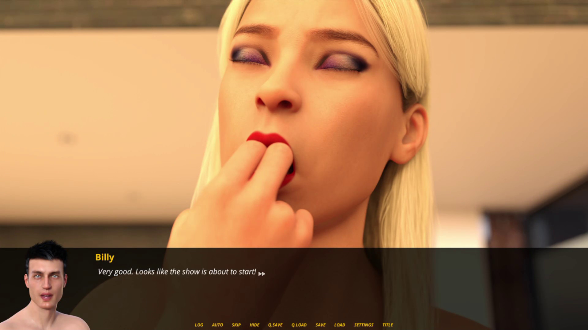 My Days In Belair screenshot 12