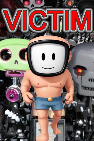 Victim
