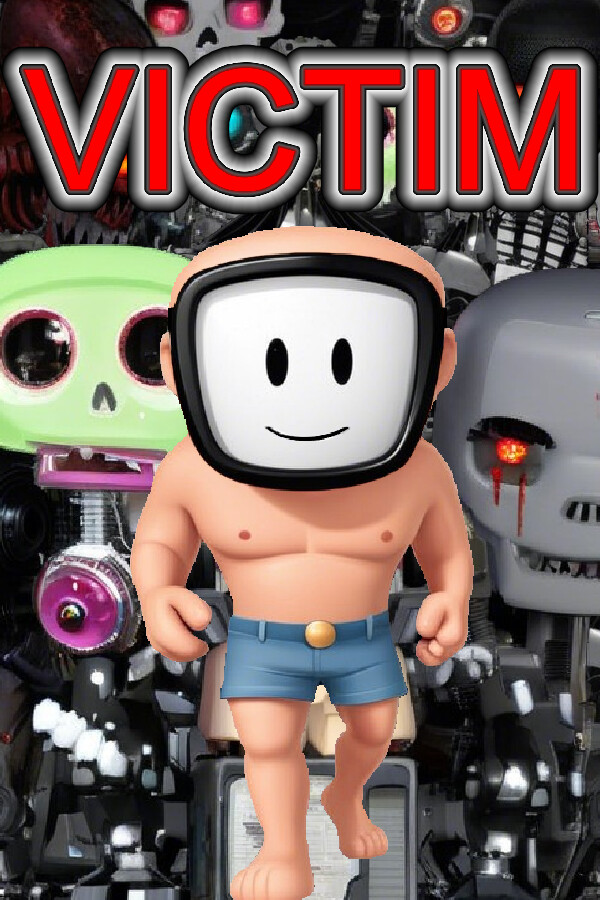 Victim