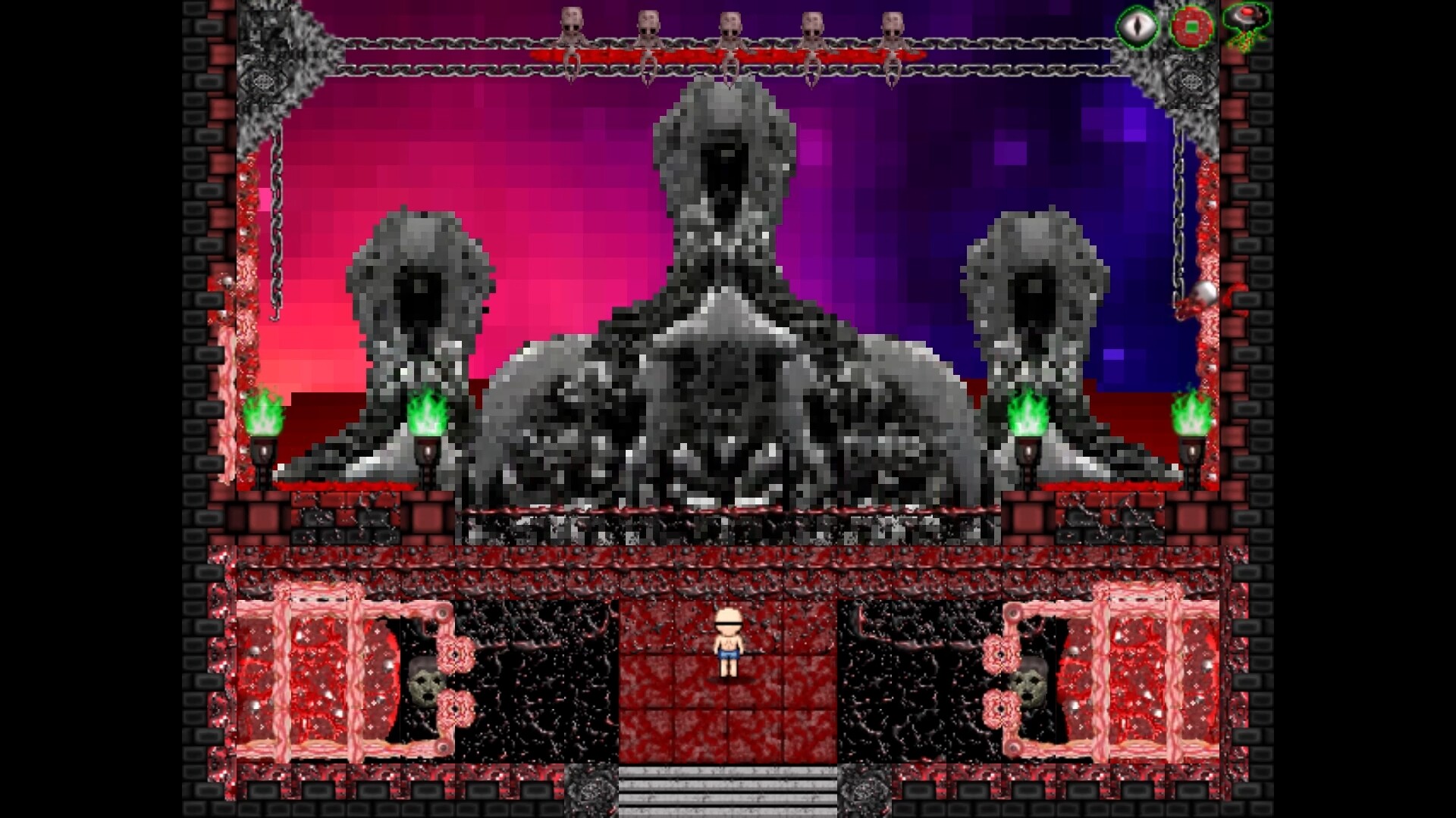 Victim screenshot 1