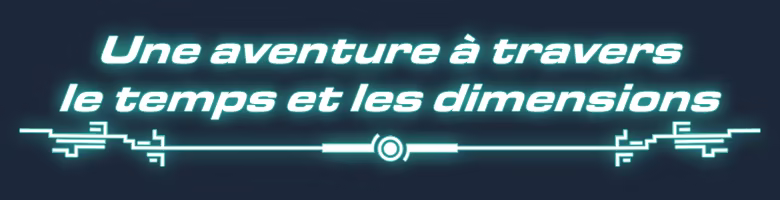 Digimon Story Time Stranger thumbnail