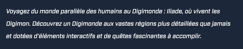 Digimon Story Time Stranger Ultimate Edition thumbnail