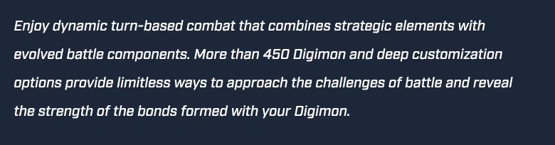 Digimon Story Time Stranger thumbnail