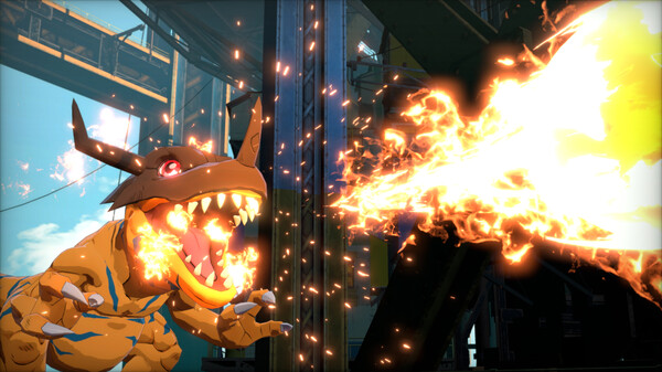 O Futuro do Digimon World: Prepare-se, Digiescolhido!