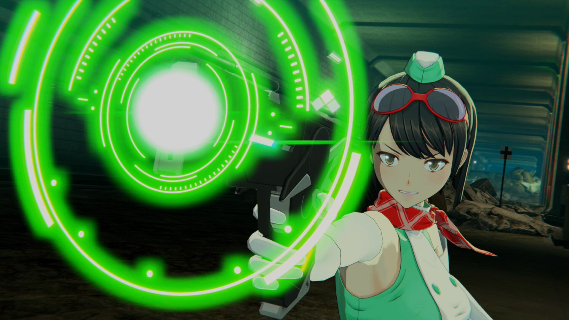 Digimon Story Time Stranger screenshot 4