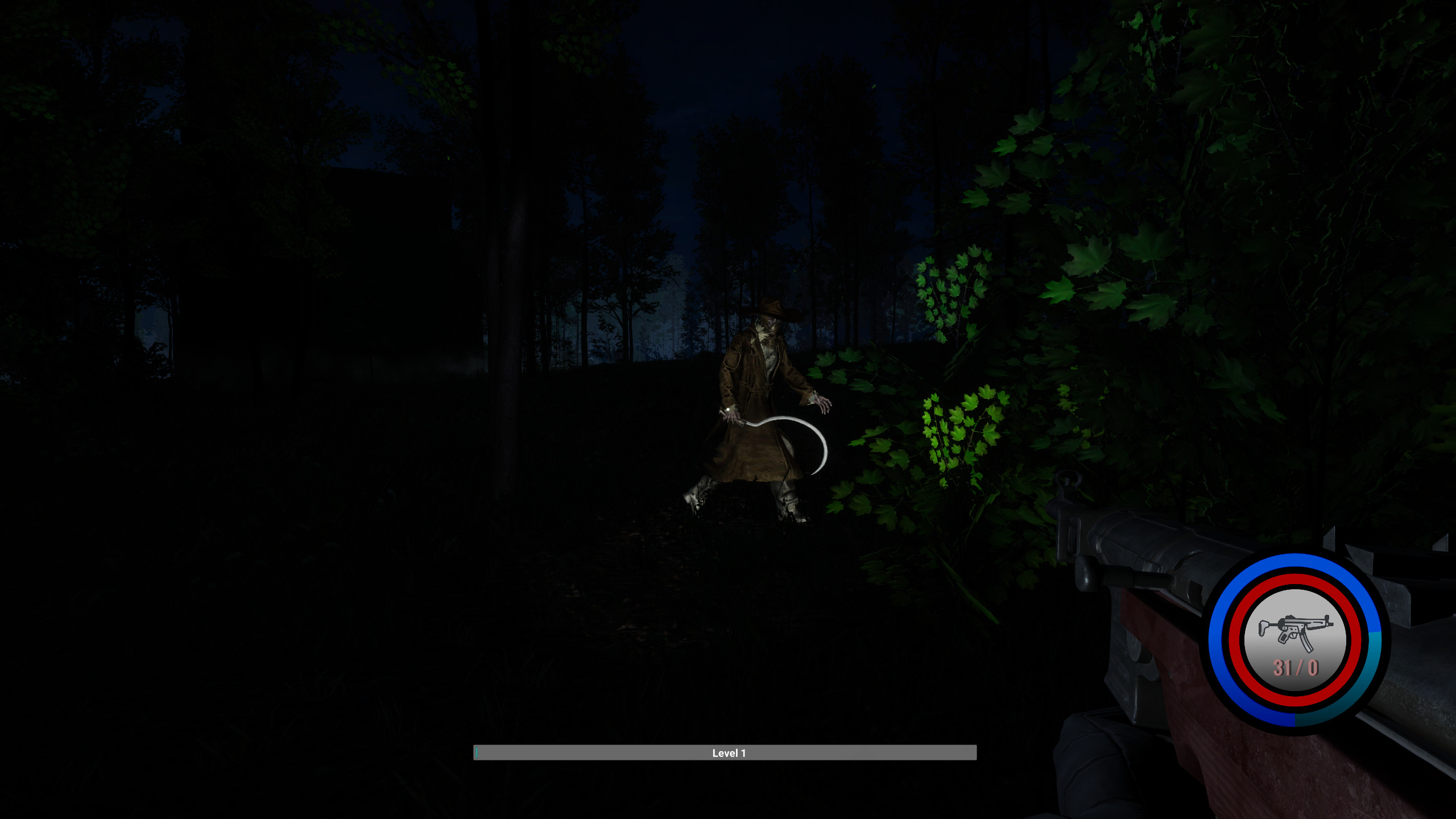 Gone screenshot 4