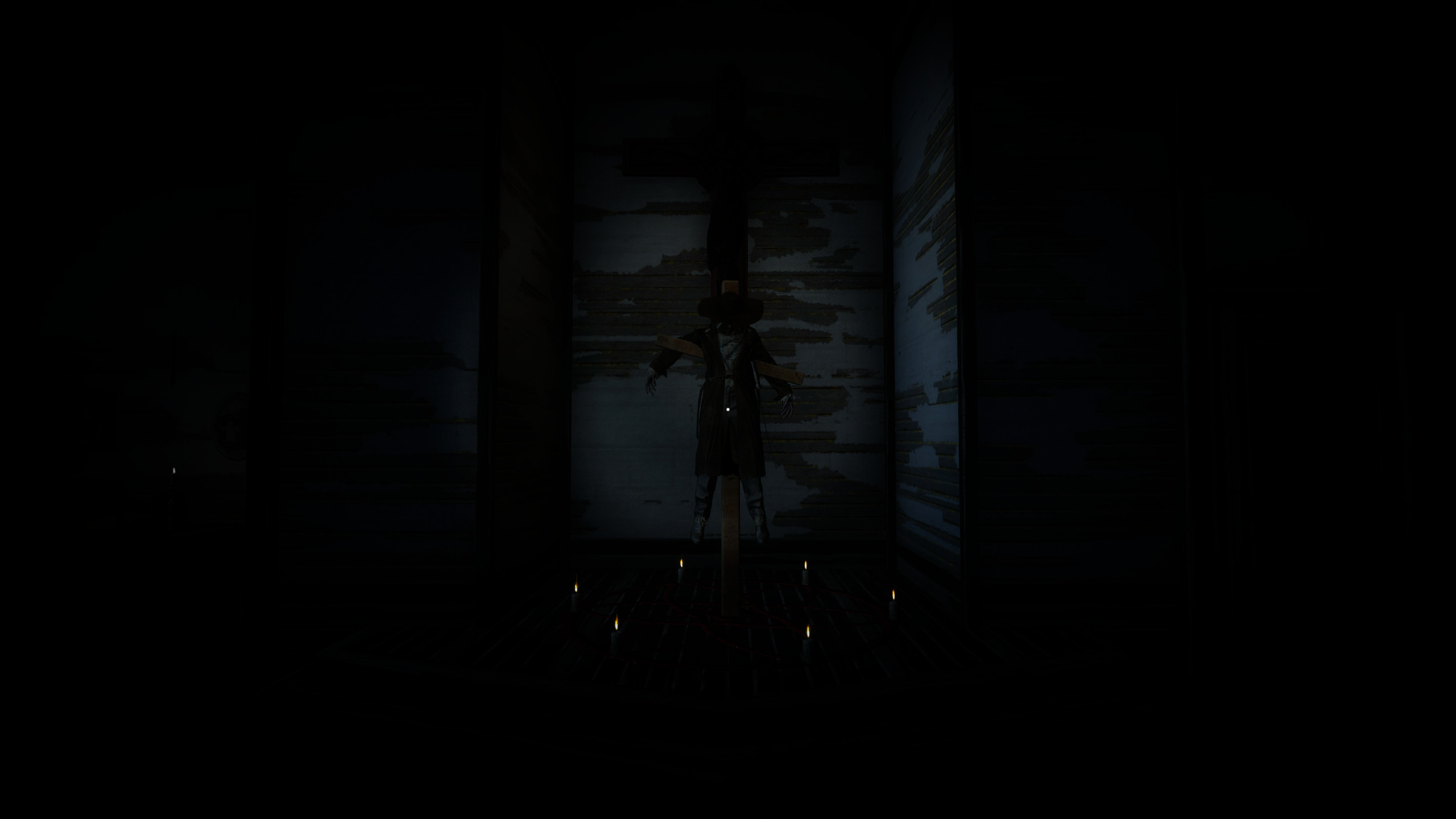 Gone screenshot 6