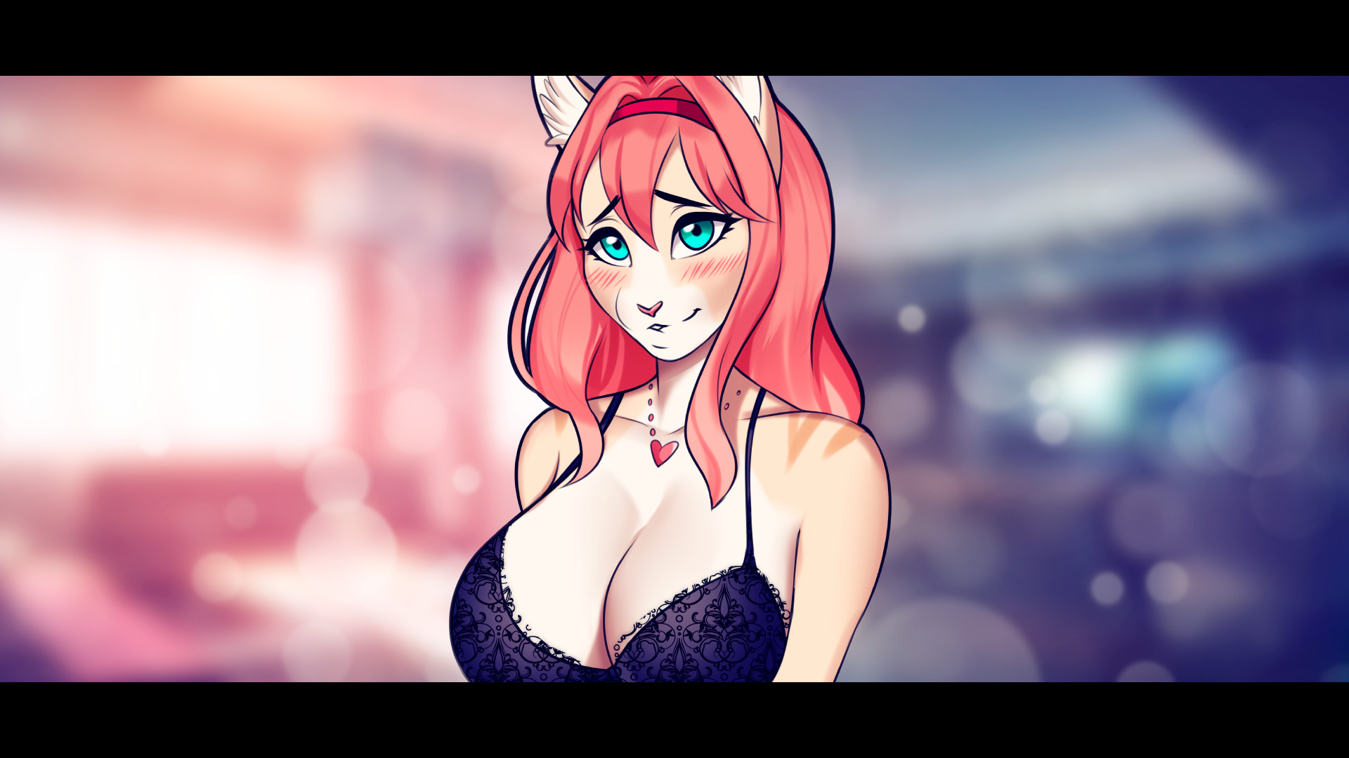 My Furry Maid - 18+ Adult Only Patch screenshot 1