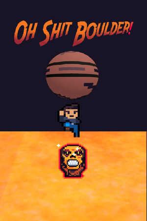 Oh Shit Boulder