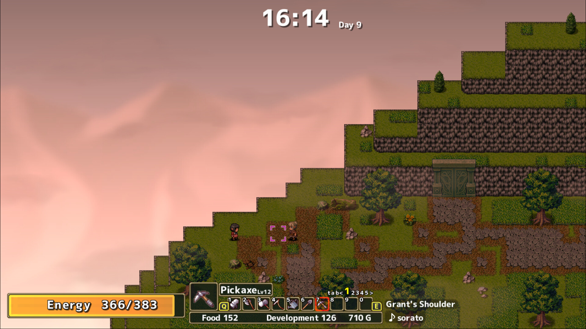 Drago Noka screenshot 5