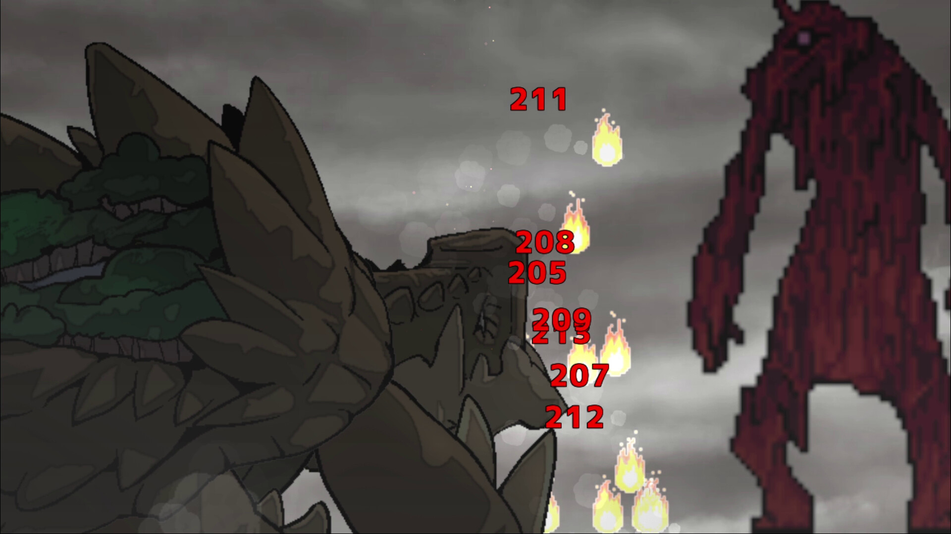 Drago Noka screenshot 9