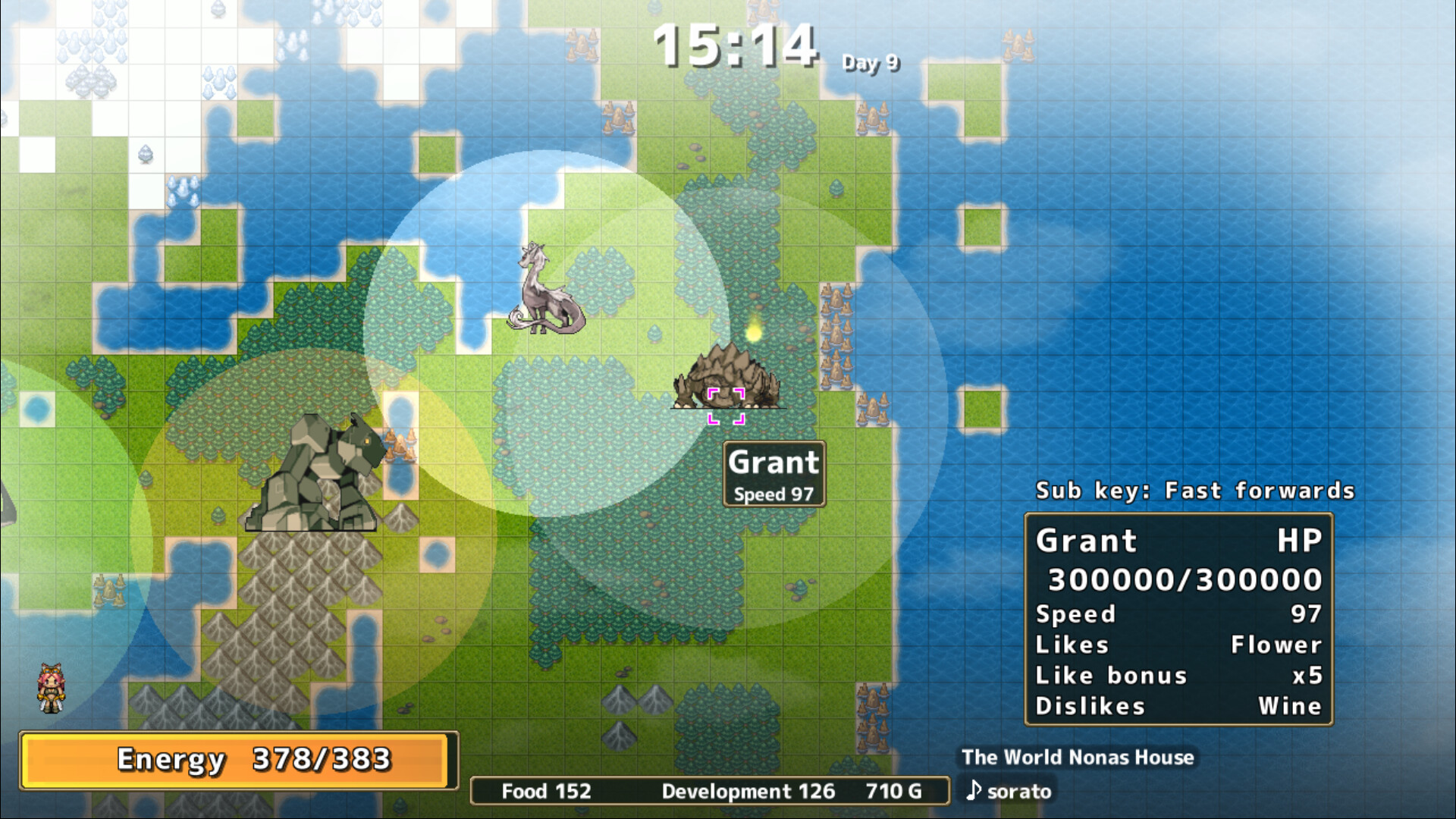 Drago Noka screenshot 7