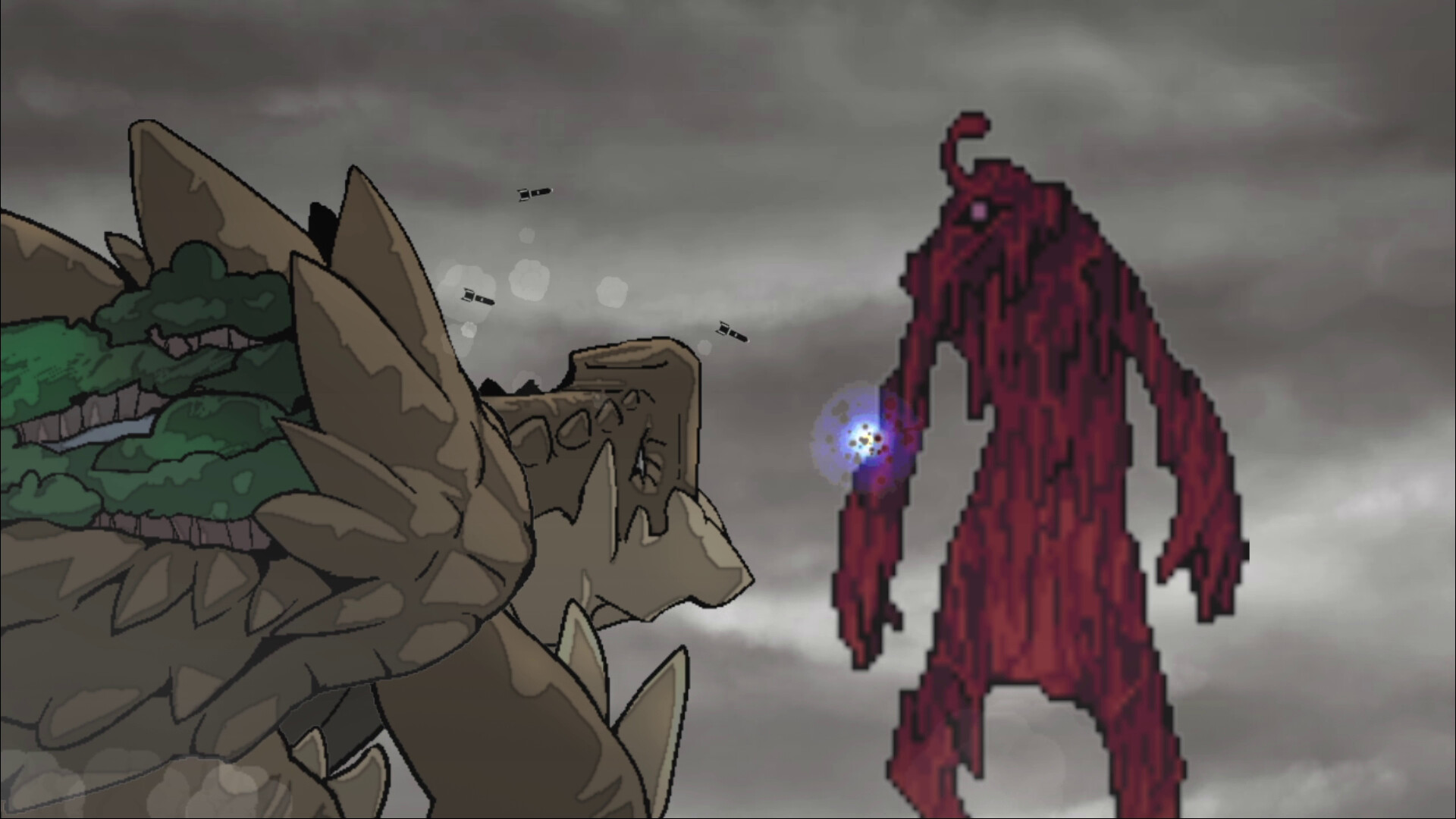 Drago Noka screenshot 8