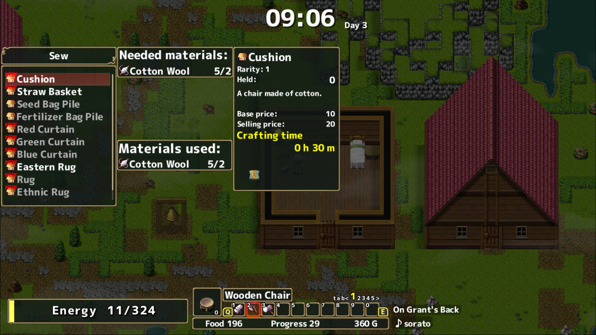 Drago Noka screenshot 3