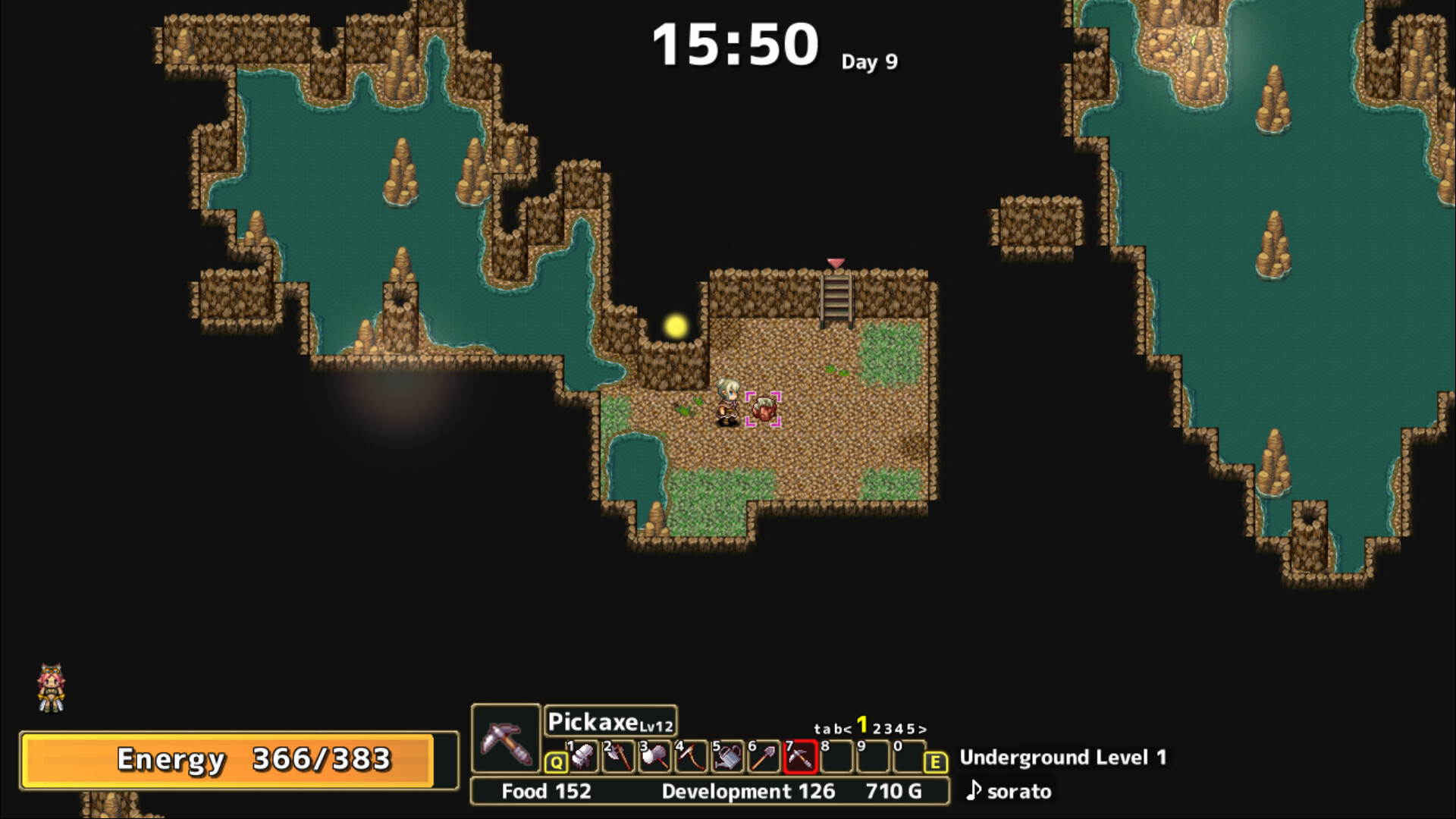 Drago Noka screenshot 6