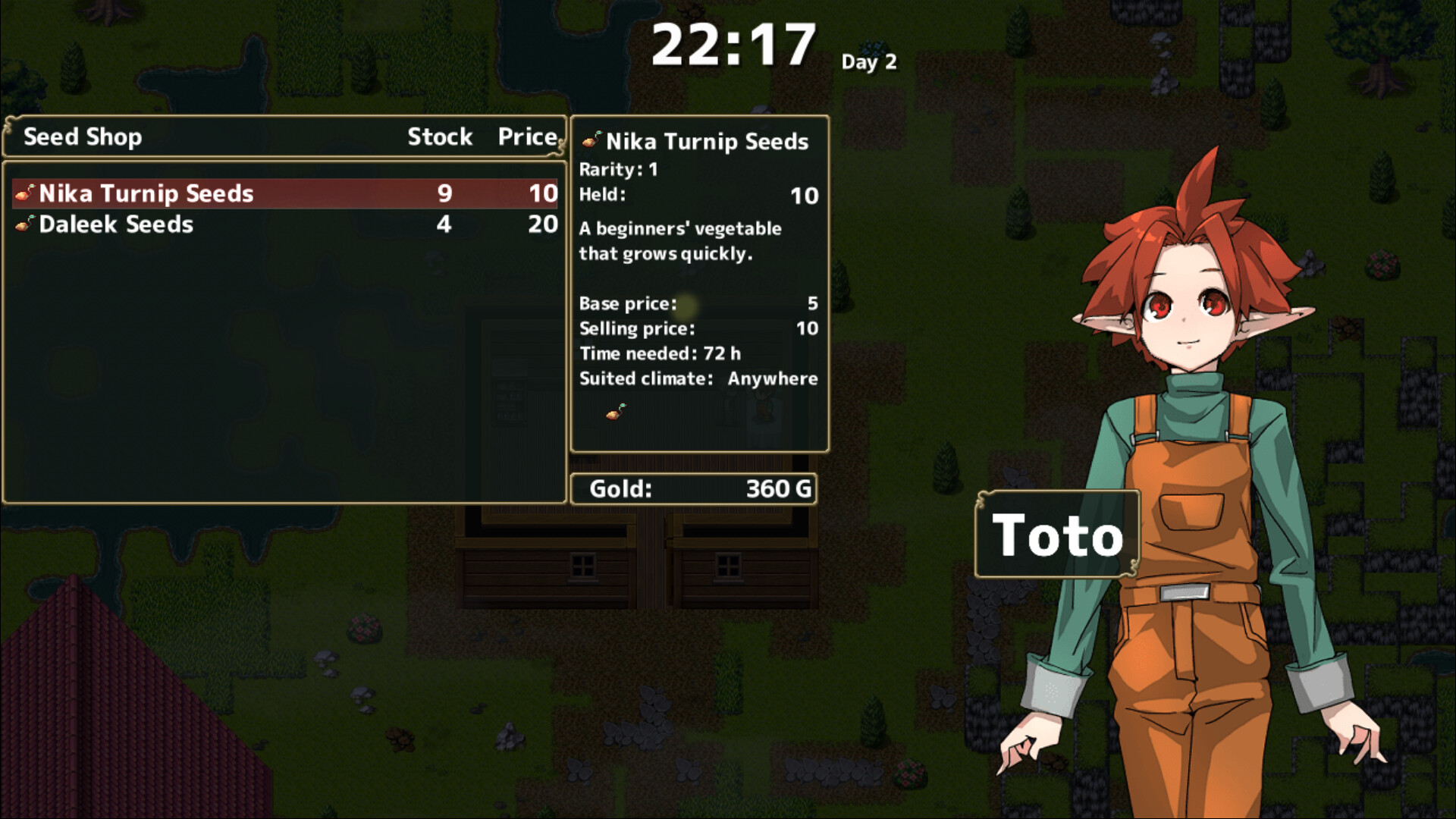 Drago Noka screenshot 4
