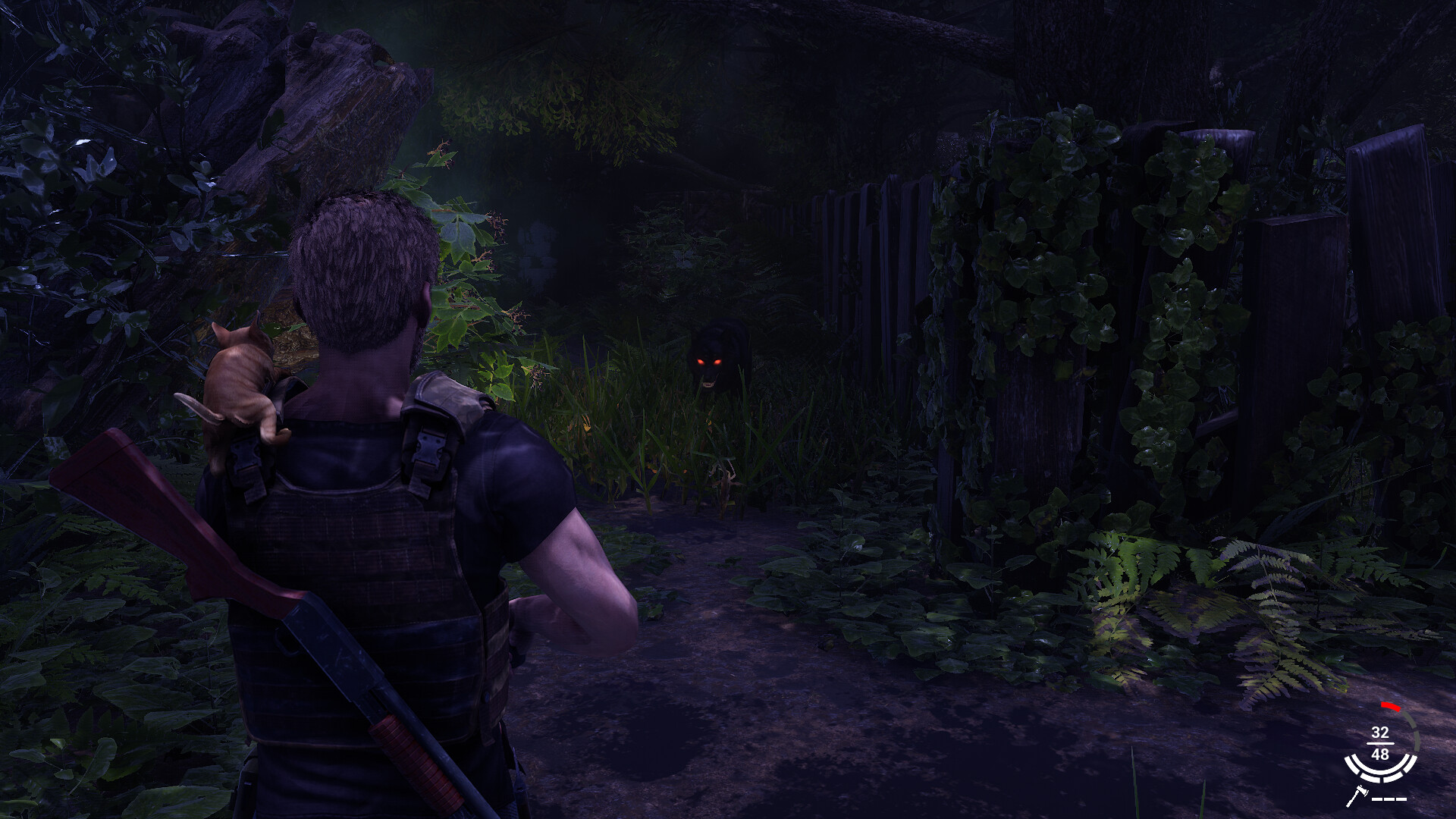 DecayZ Origin screenshot 5