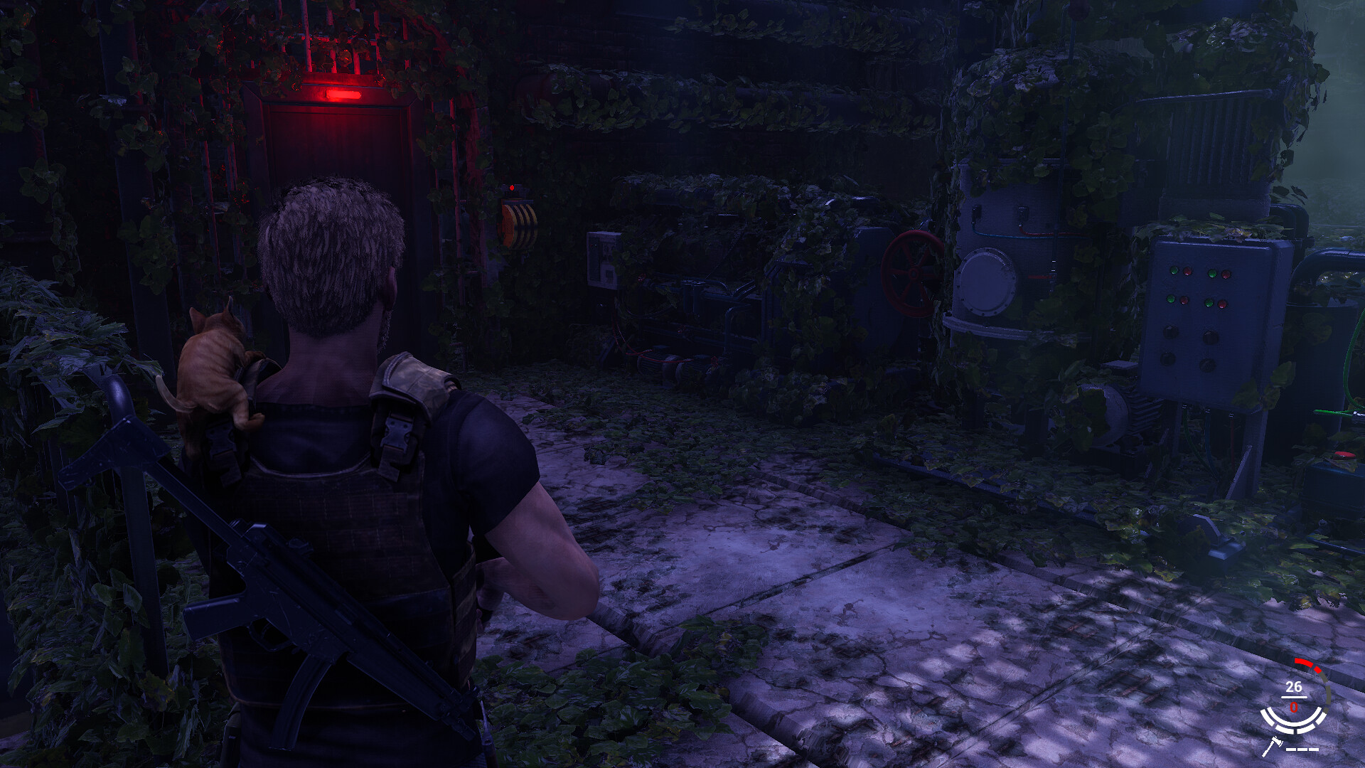 DecayZ Origin screenshot 6