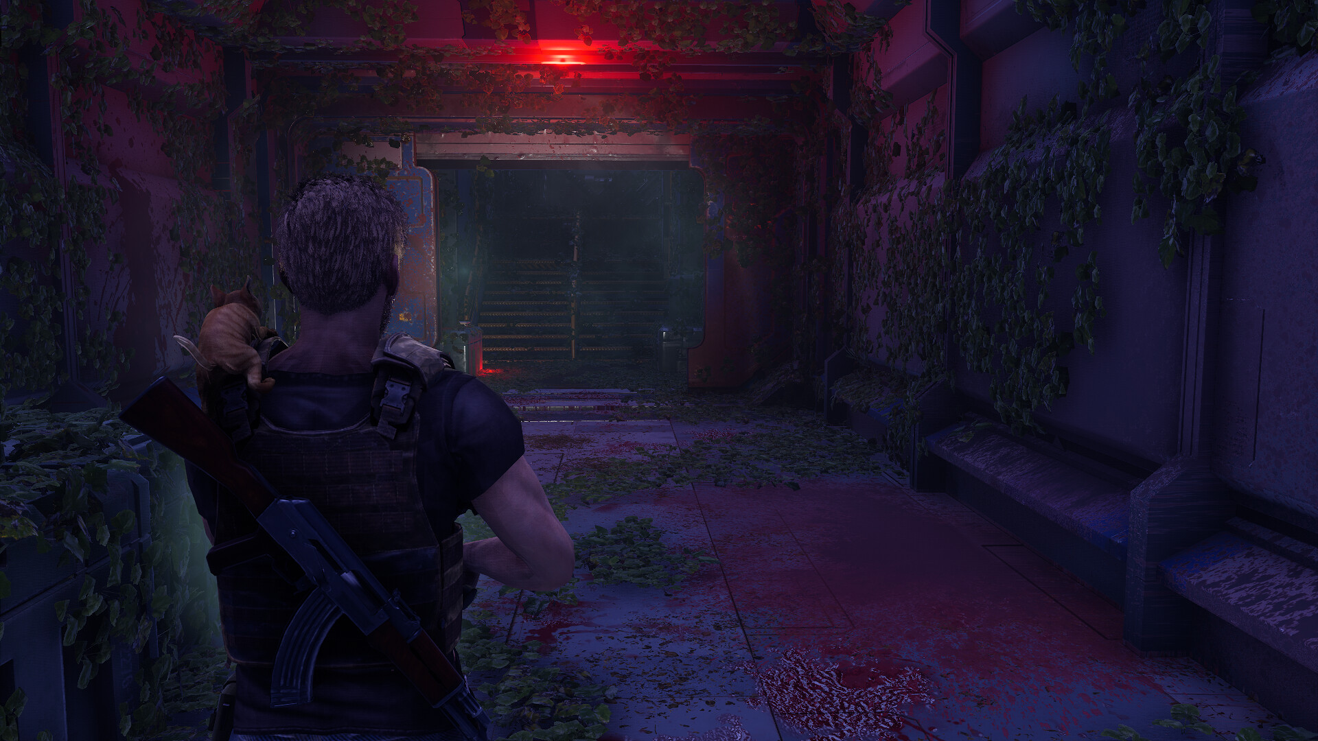 DecayZ Origin screenshot 2