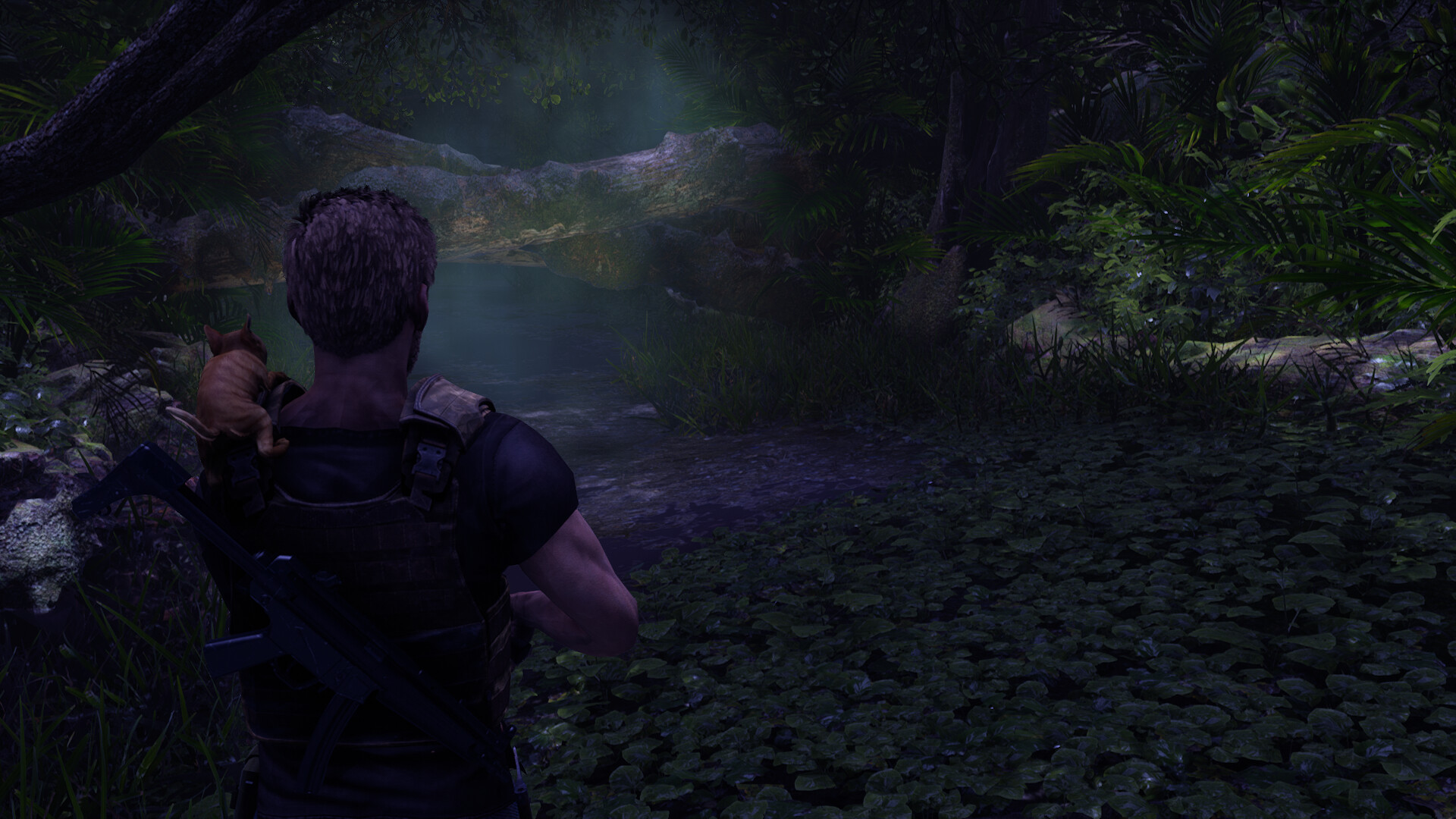 DecayZ Origin screenshot 12