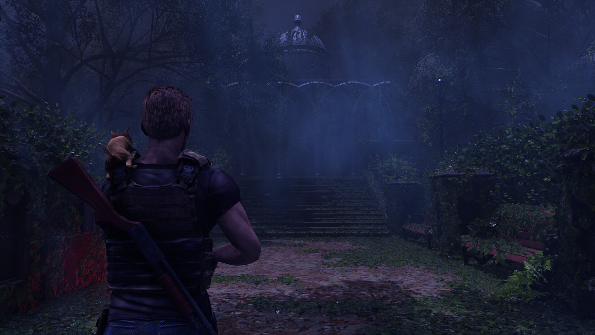 DecayZ Origin screenshot 9