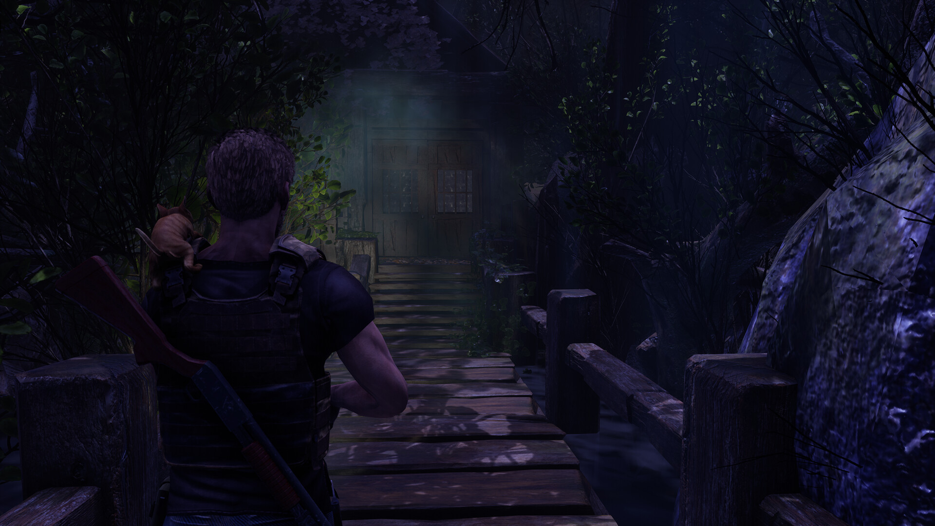 DecayZ Origin screenshot 11