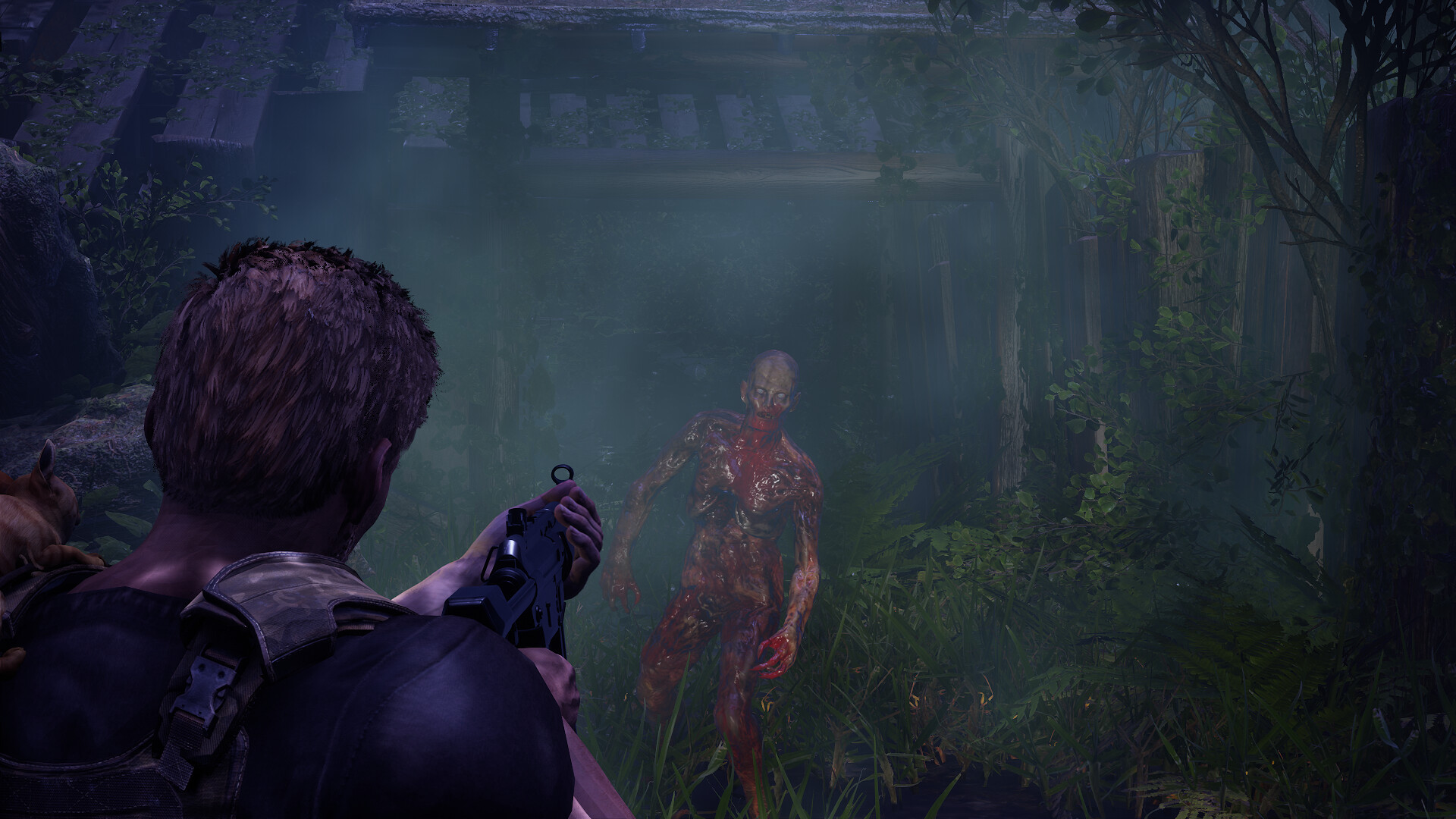 DecayZ Origin screenshot 1