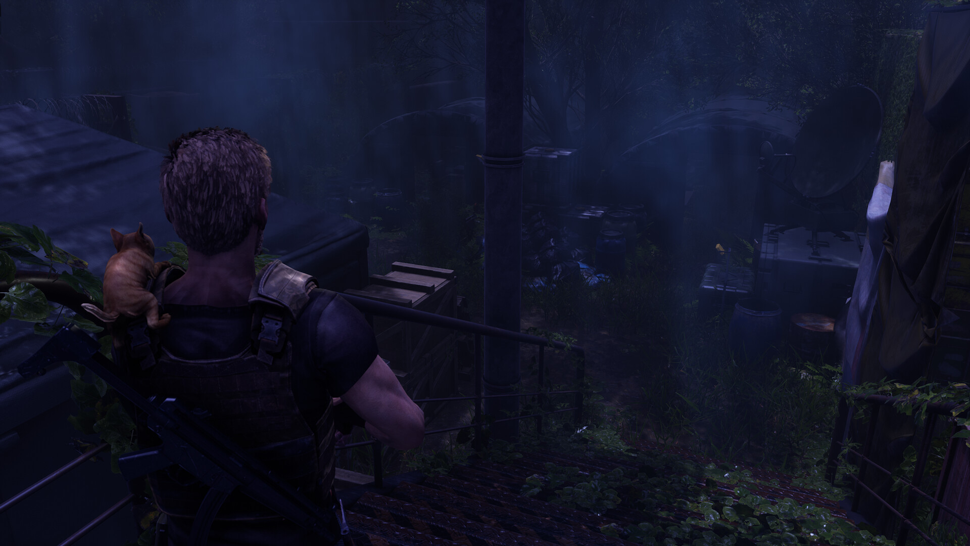 DecayZ Origin screenshot 10