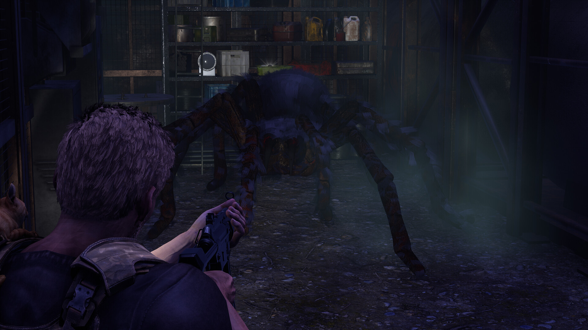 DecayZ Origin screenshot 3