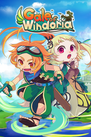 Gale of Windoria