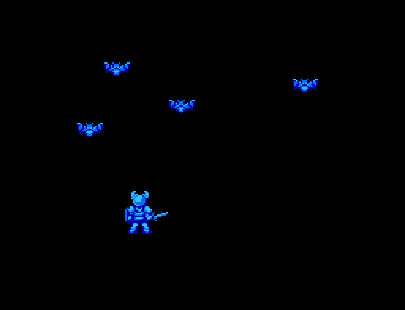 RetroArch - FCEUmm screenshot 2