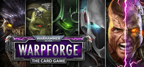 Warhammer 40,000: Warpforge