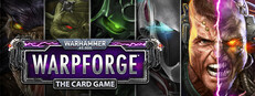 Warhammer 40,000: Warpforge