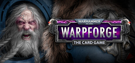 Warhammer 40,000: Warpforge