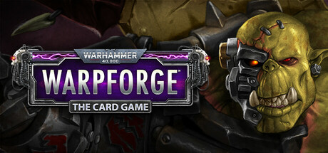 Steamシリーズ:Warhammer Steamシリーズ:Warhammer